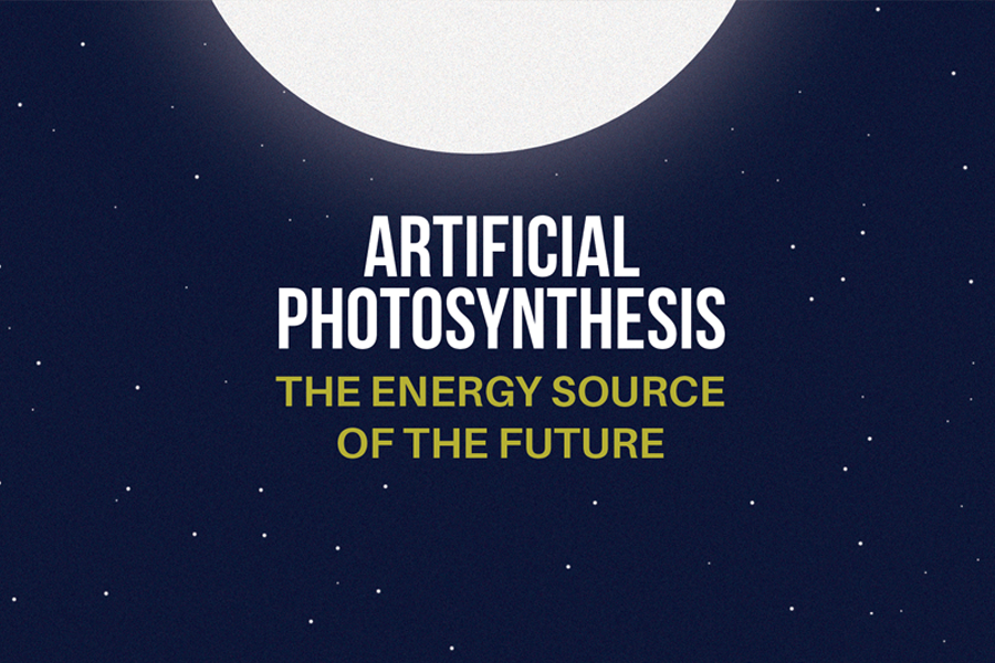 Artificial Photosynthesis: The Energy Source of the Future
