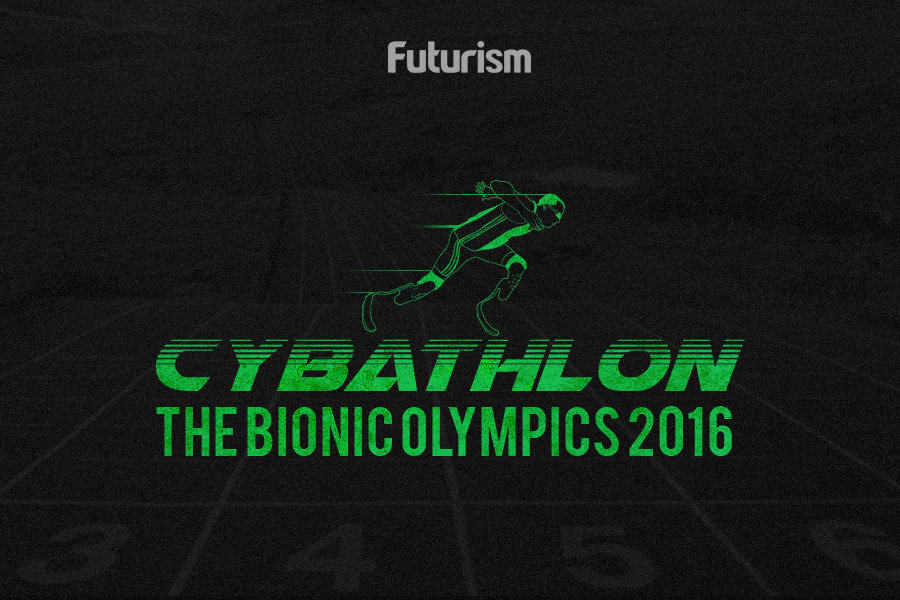 Highlighting the Cybathlon: The Bionic Olympics of 2016