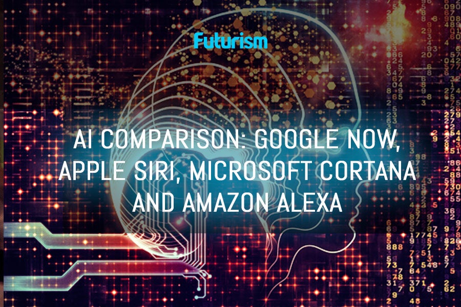 Comparing the Best AI Assistants on the Market