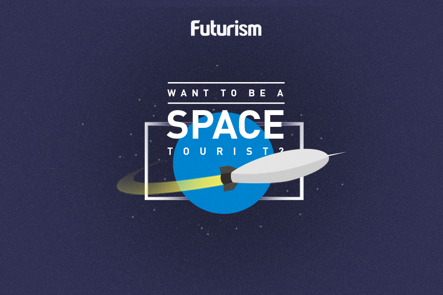Want to Go To Space? This is How Much It Will Cost You