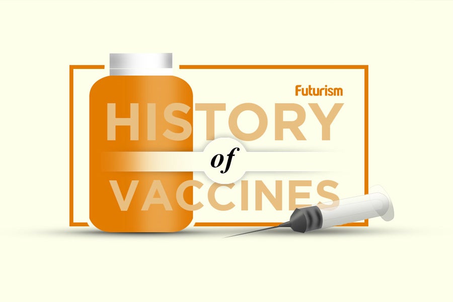 The Story of How Vaccines Changed the World