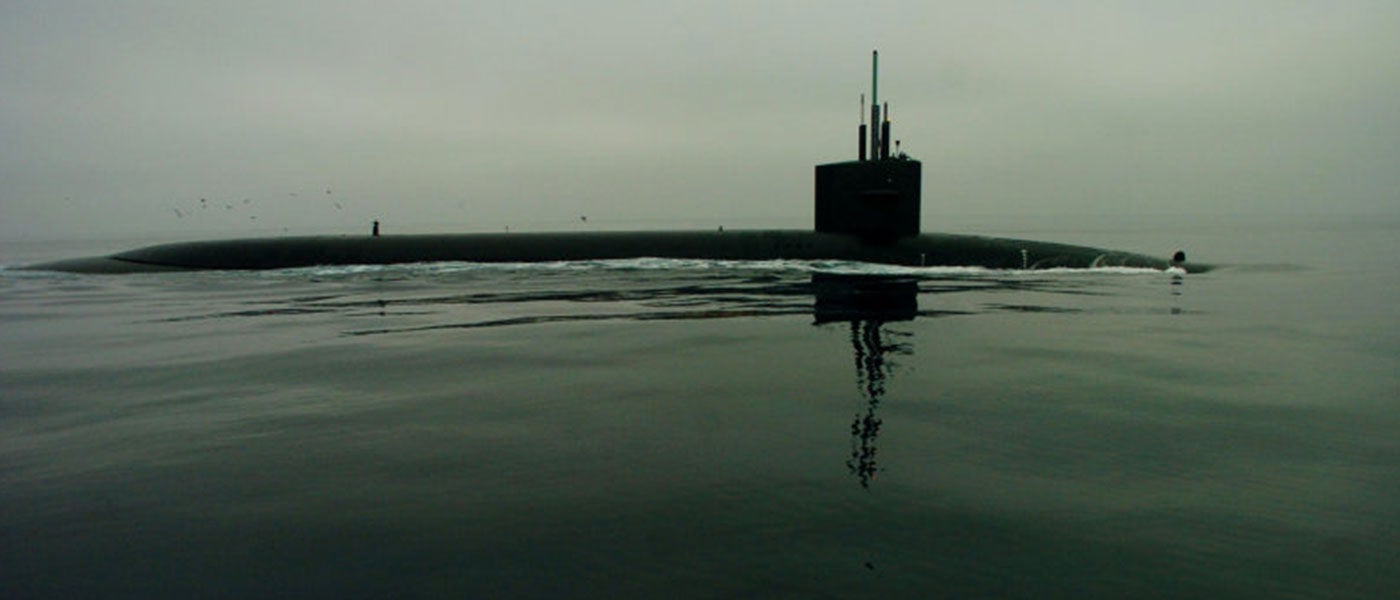 In a grim development, Indonesian officials say they've found debris from its Navy's missing submarine -- and its crew are now presumed dead.