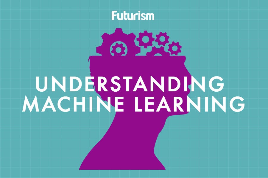 Understanding Machine Learning [INFOGRAPHIC]