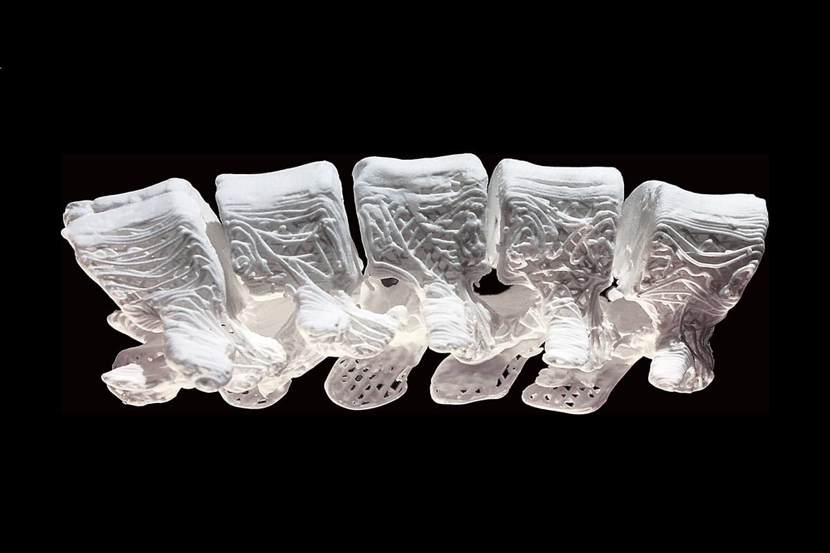 3d-printed bones bouncy bones hydroxyapatite hyperelastic bone ink