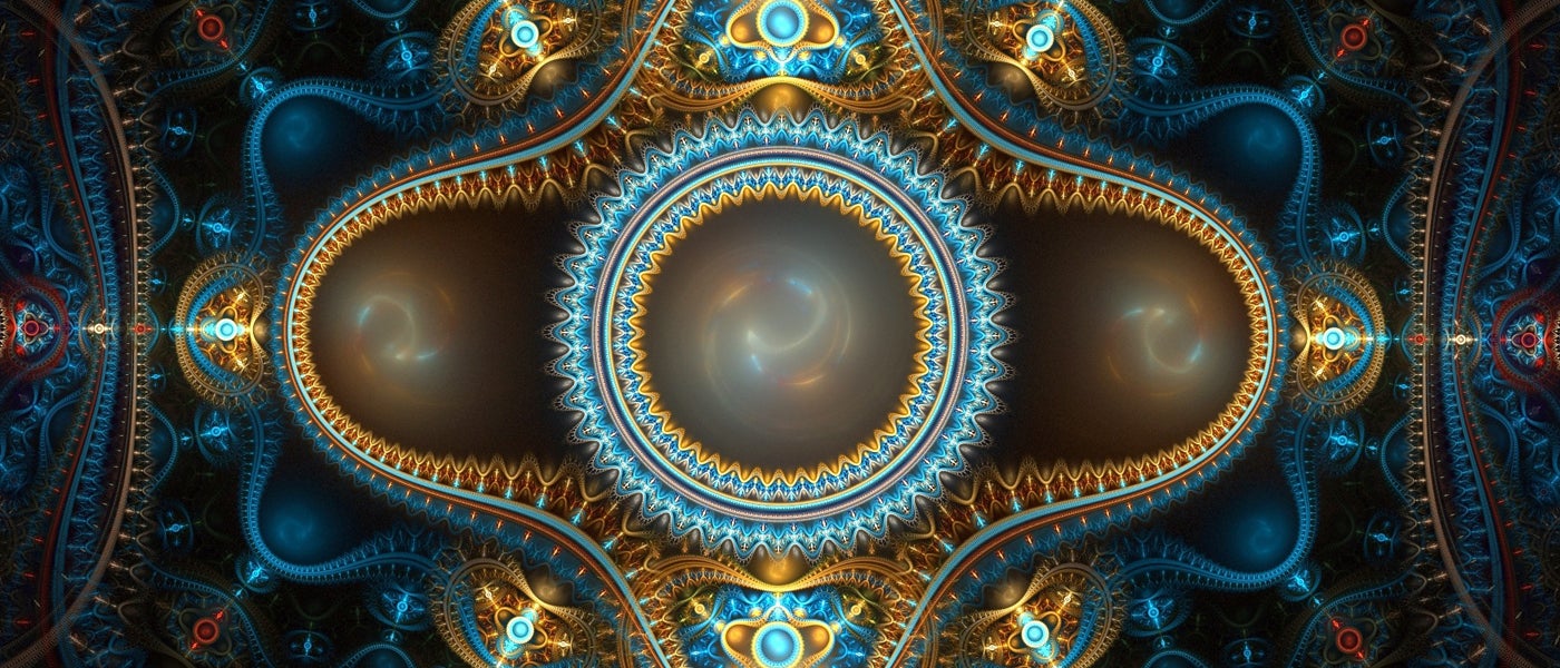 time crystals space-time crystals