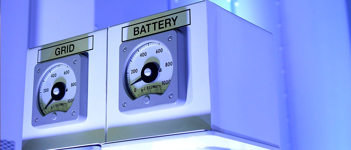 tesla solarcity vehicle-to-grid v2g powering a household