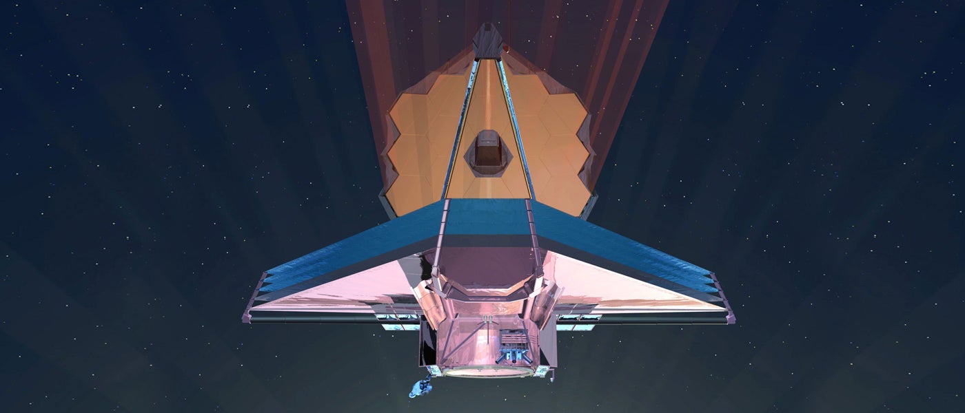 proxima b earth next-door james webb space telescope jwst nasa
