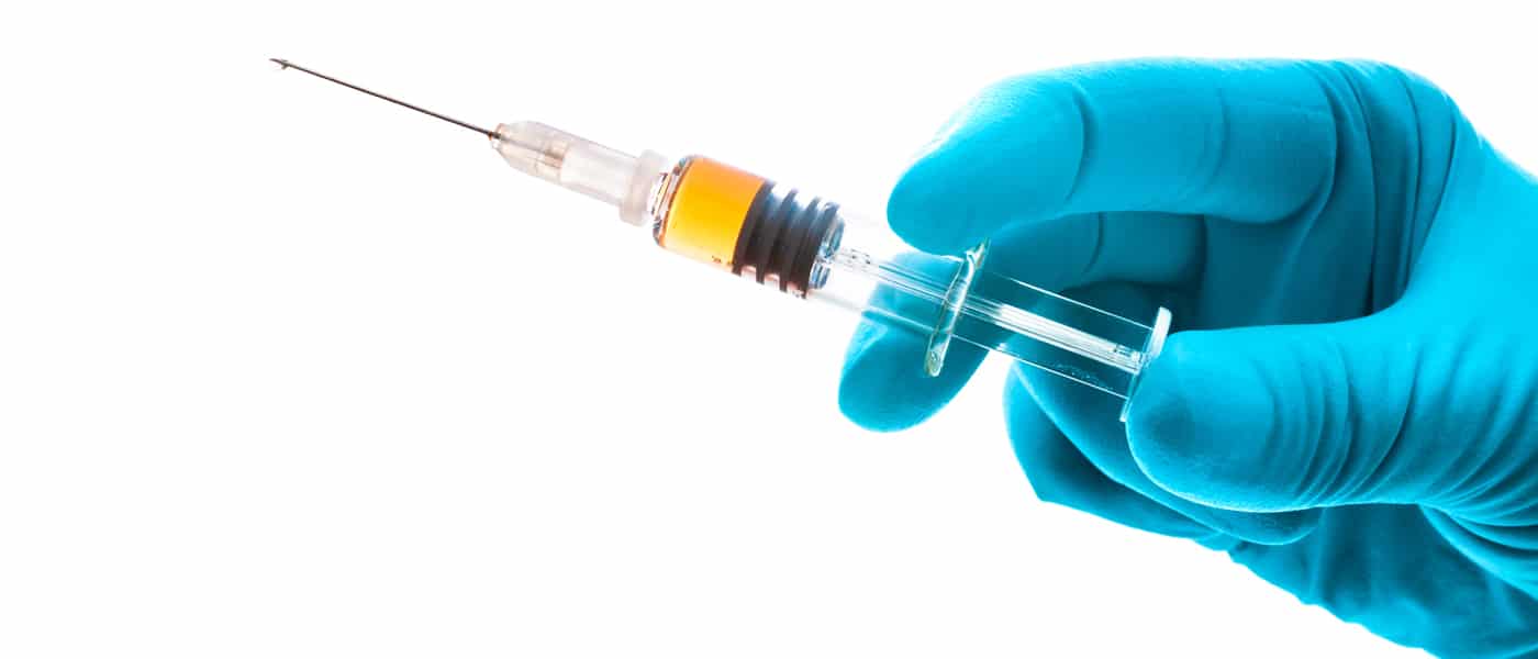 flu vaccine mcmaster university