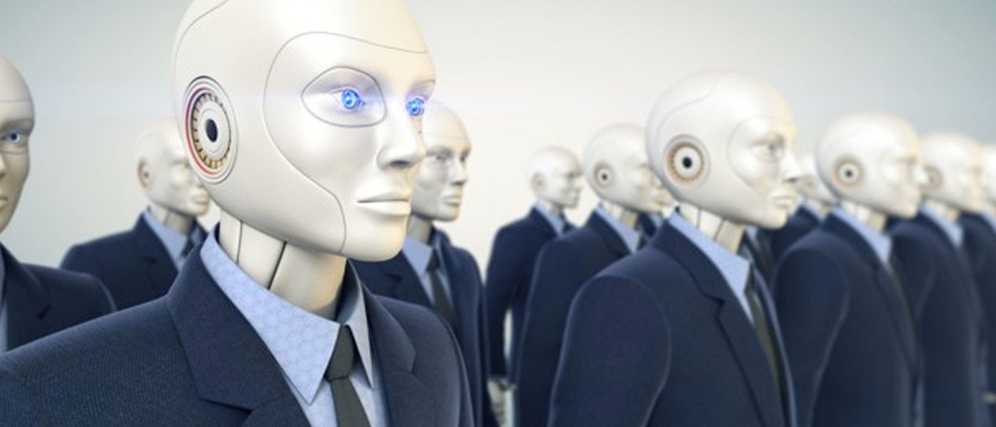 artificial intelligence ai intelligent agents robots jobs