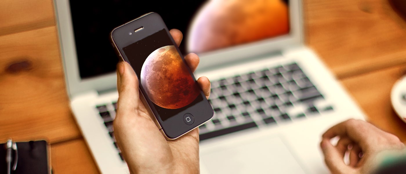 monash university mars red planet online course