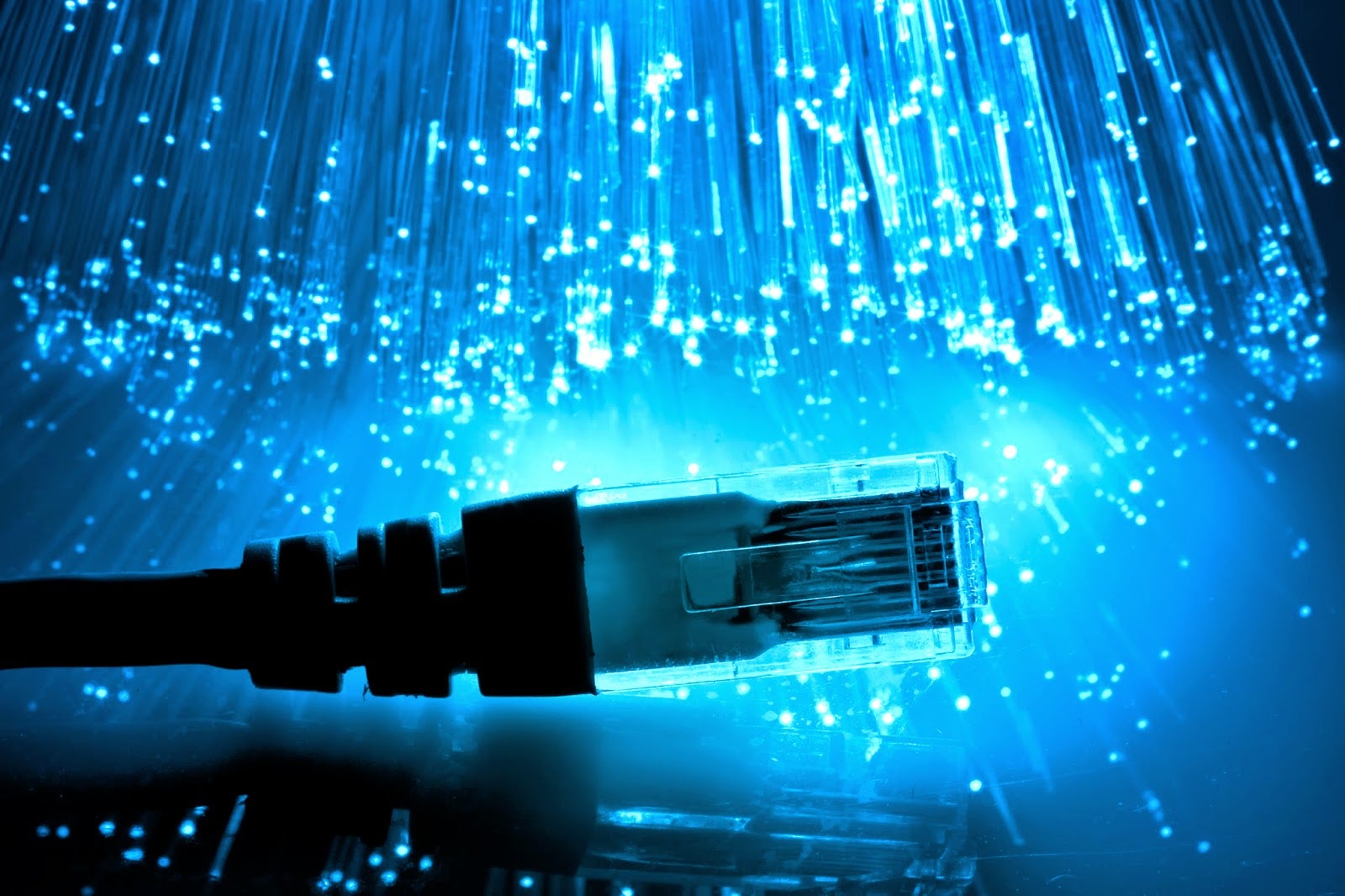 nokia bell labs deusche telekom t-labs technical university of munich terabit speed fiber optic technology