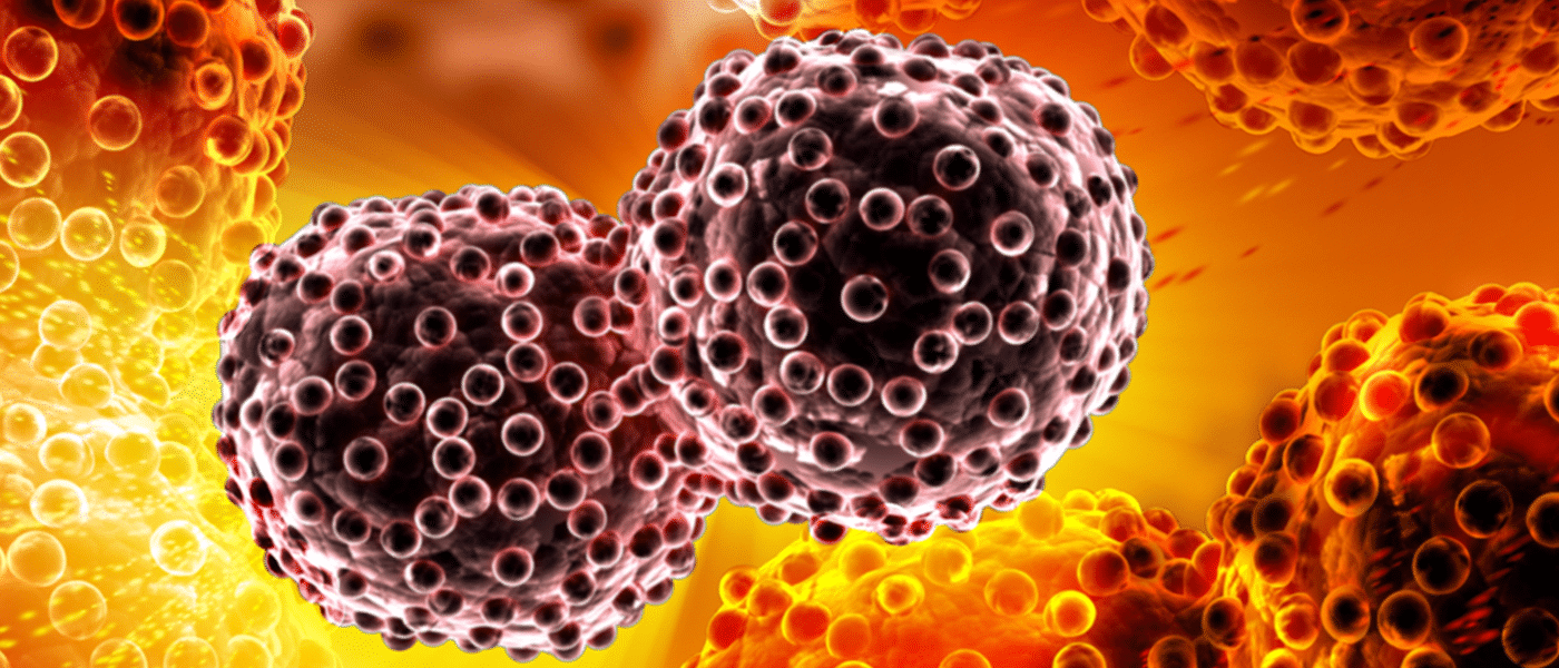 cancer iron nanoparticles