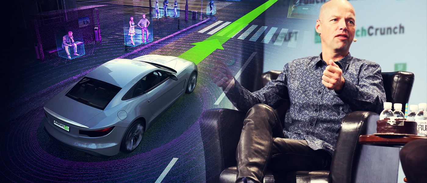 udacity self-driving cars autonomous vehicles