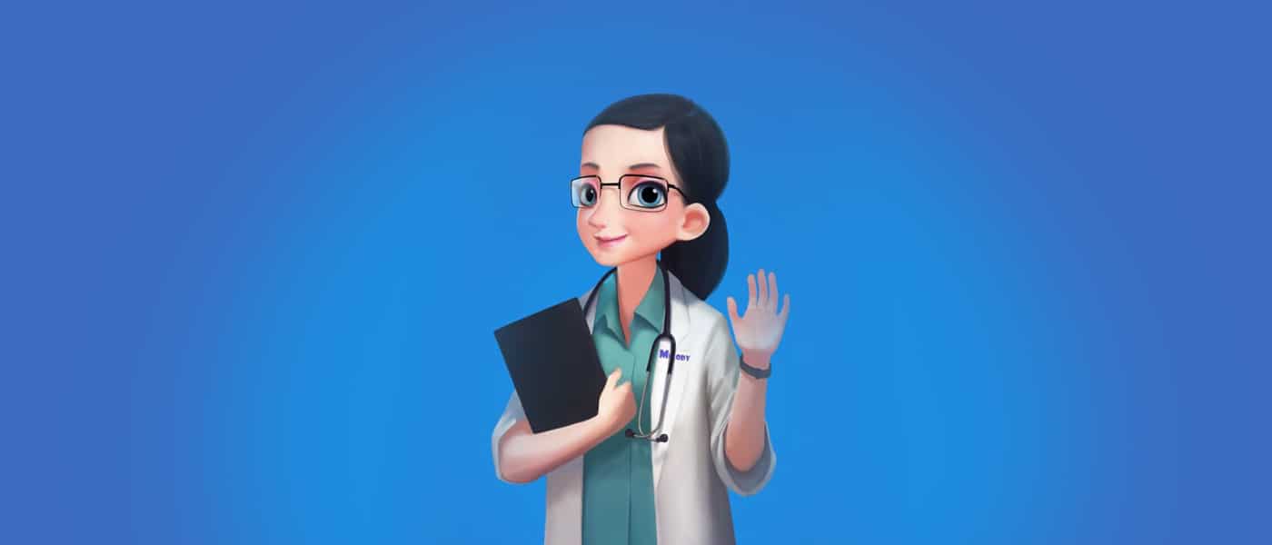 baidu melody medicine