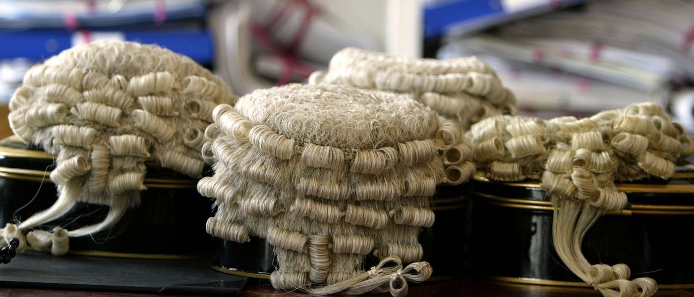 ai lawyer ai human rights cases