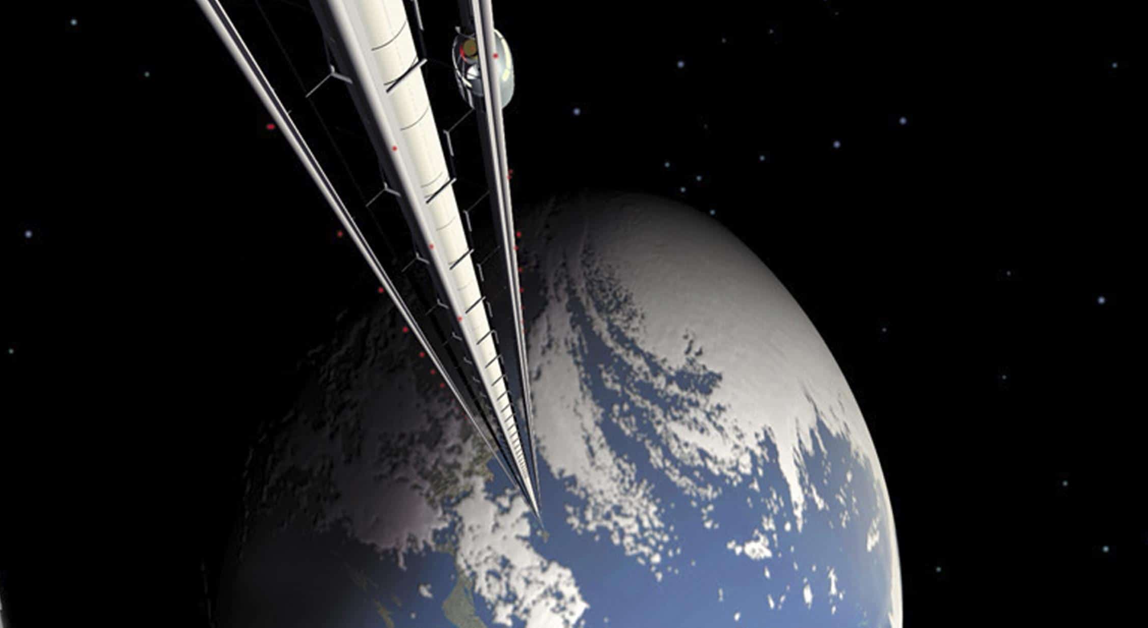 Space elevator