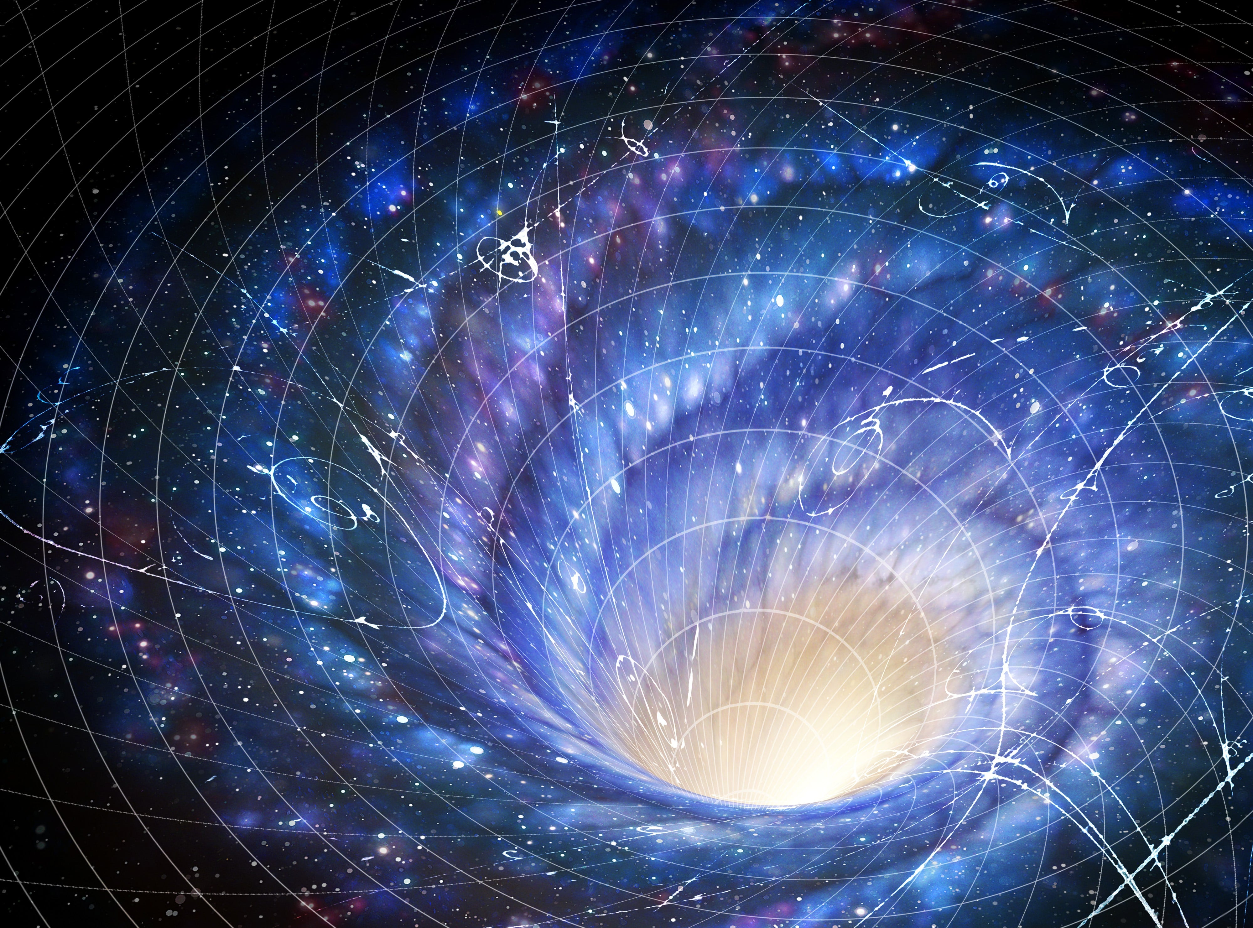 expanding universe dark energy ia supernova accelerated expansion