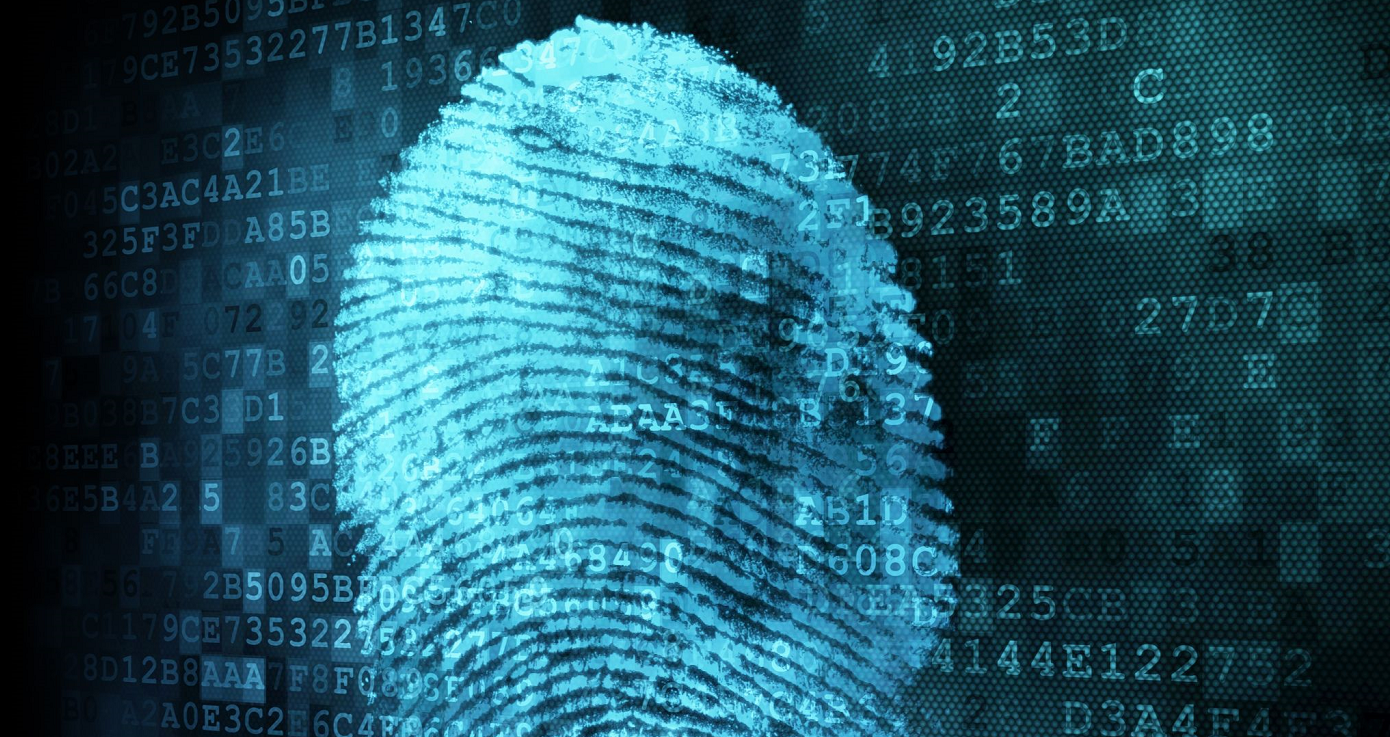 biometrics data through the body on-body transmissions