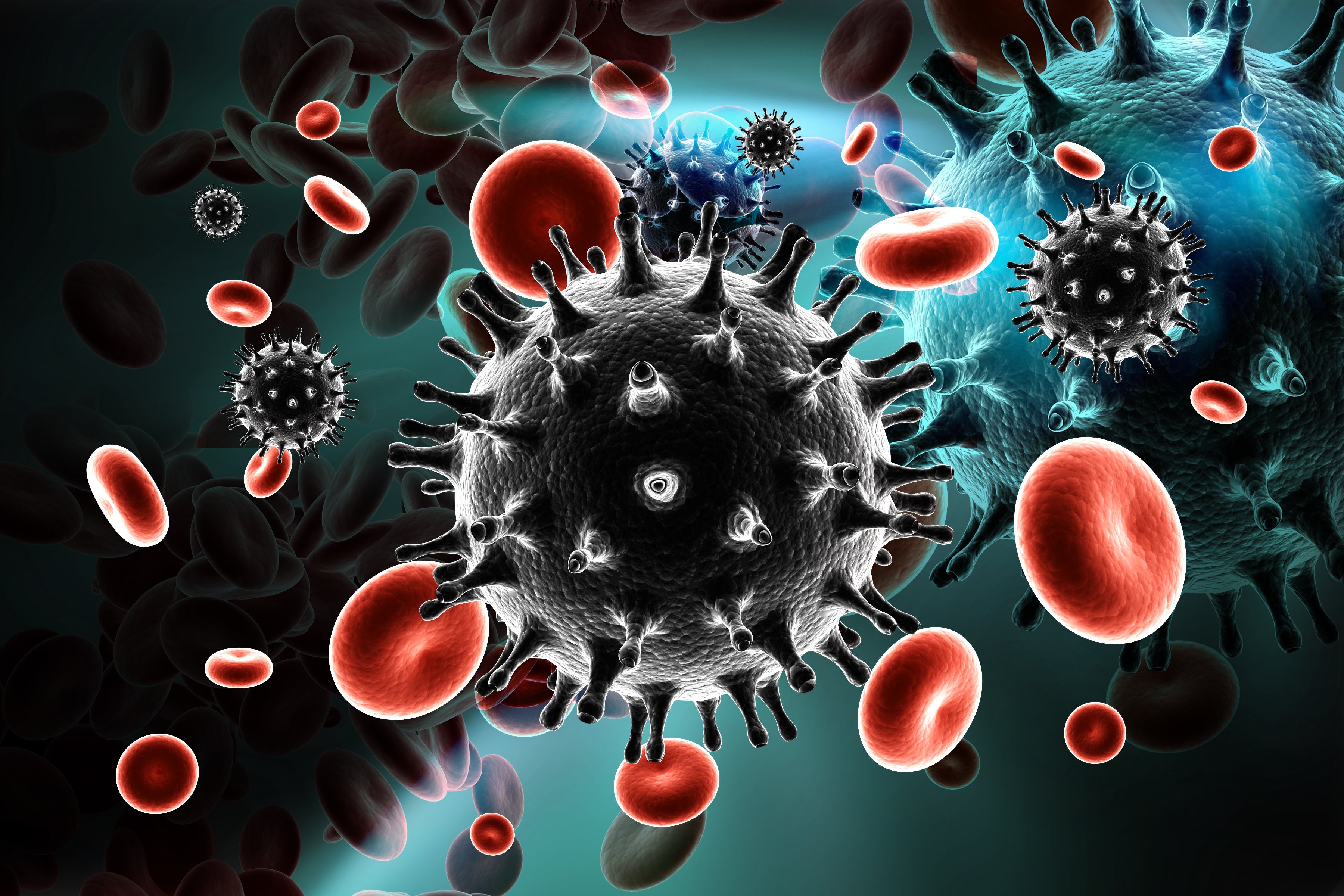 hiv antiretroviral treatment