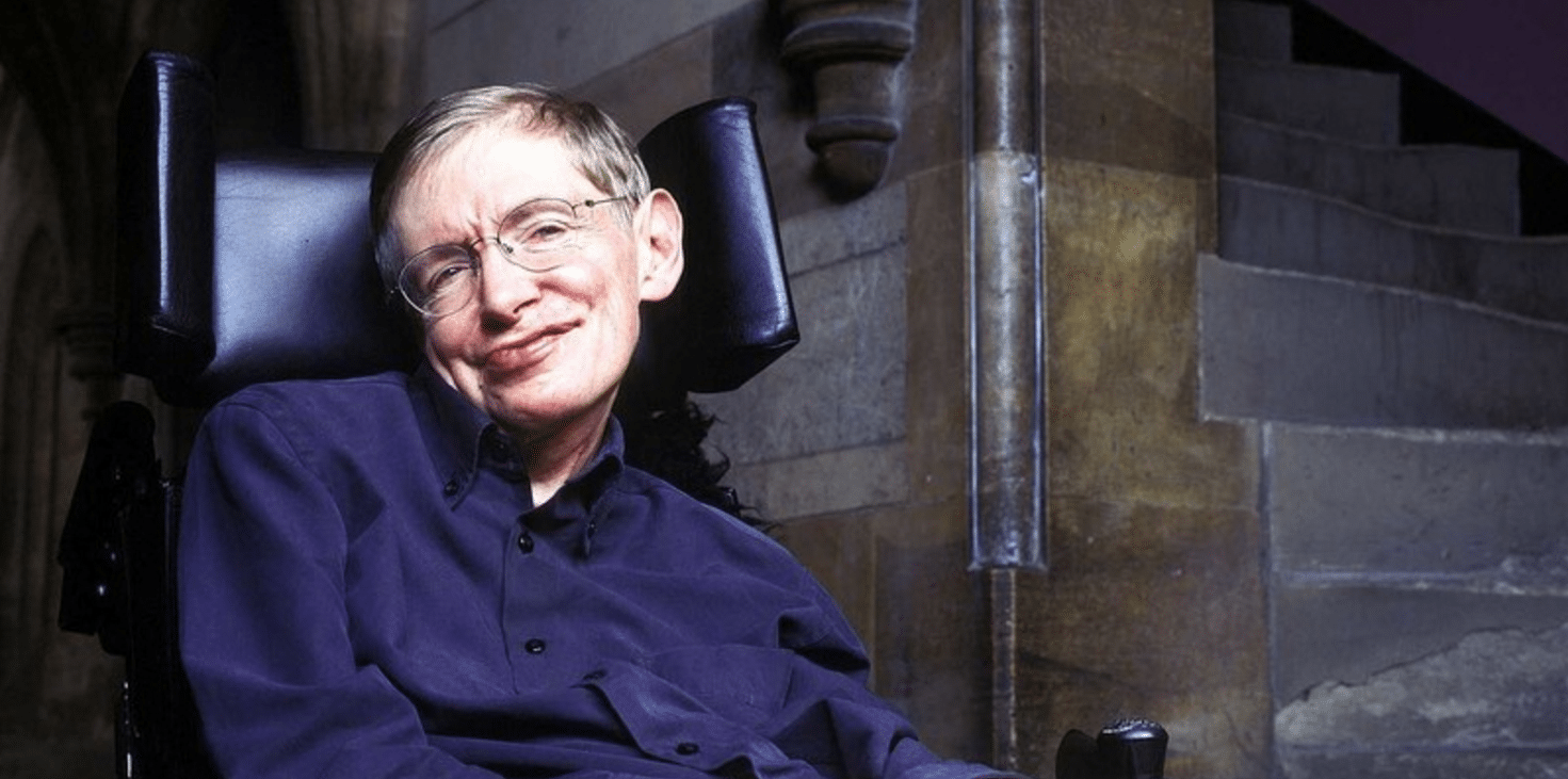 stephen hawking hawking and ai leverhulme cfi ai center