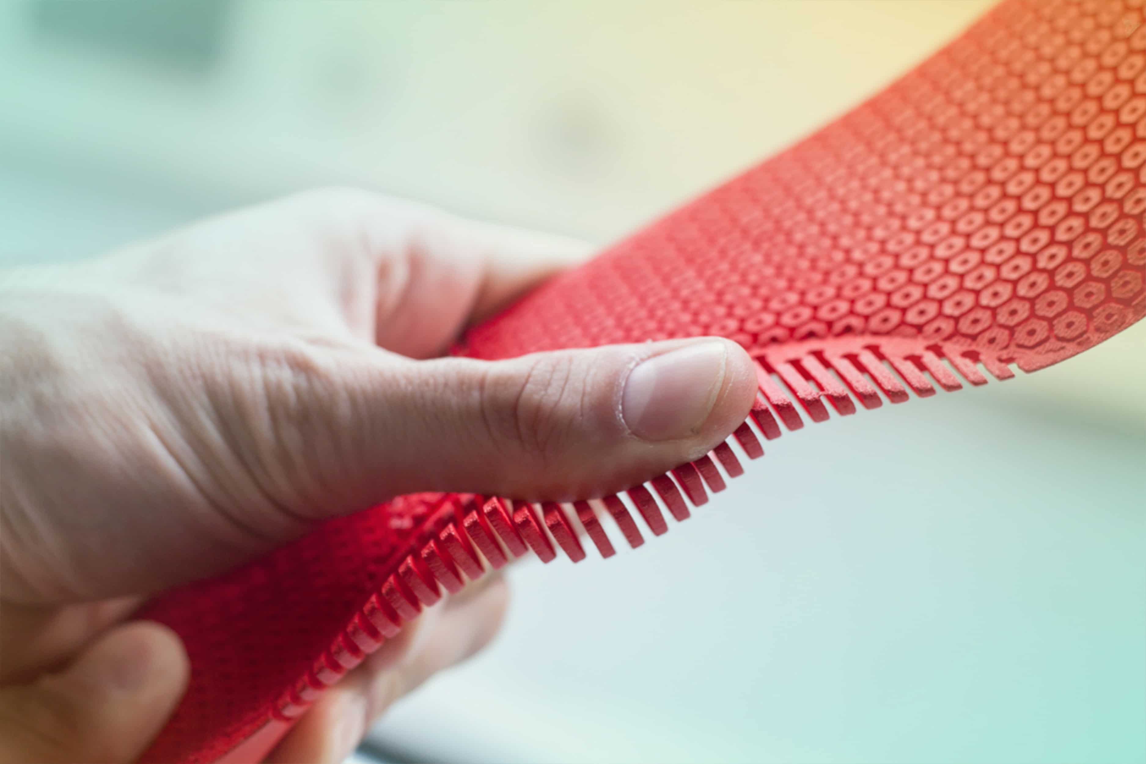 wiivv wearables 3d printing custom insoles