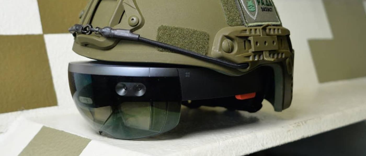 microsoft hololens ukraine
