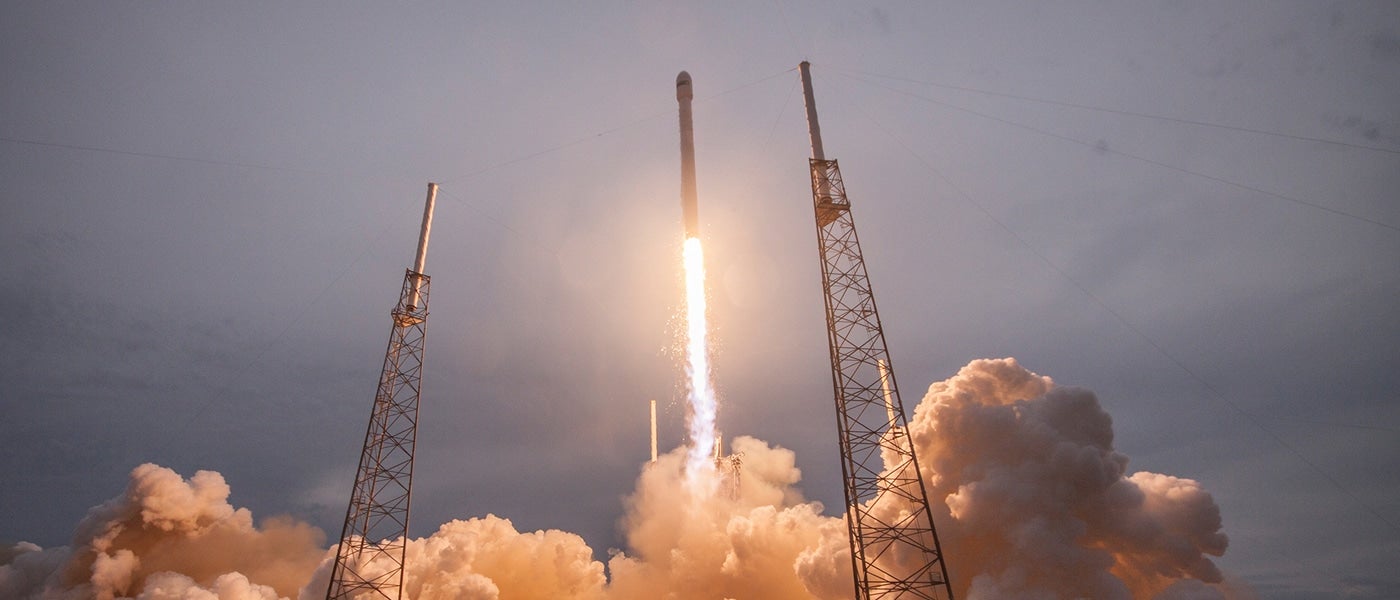 spacex falcon 9 rocket spacex explosion elon musk