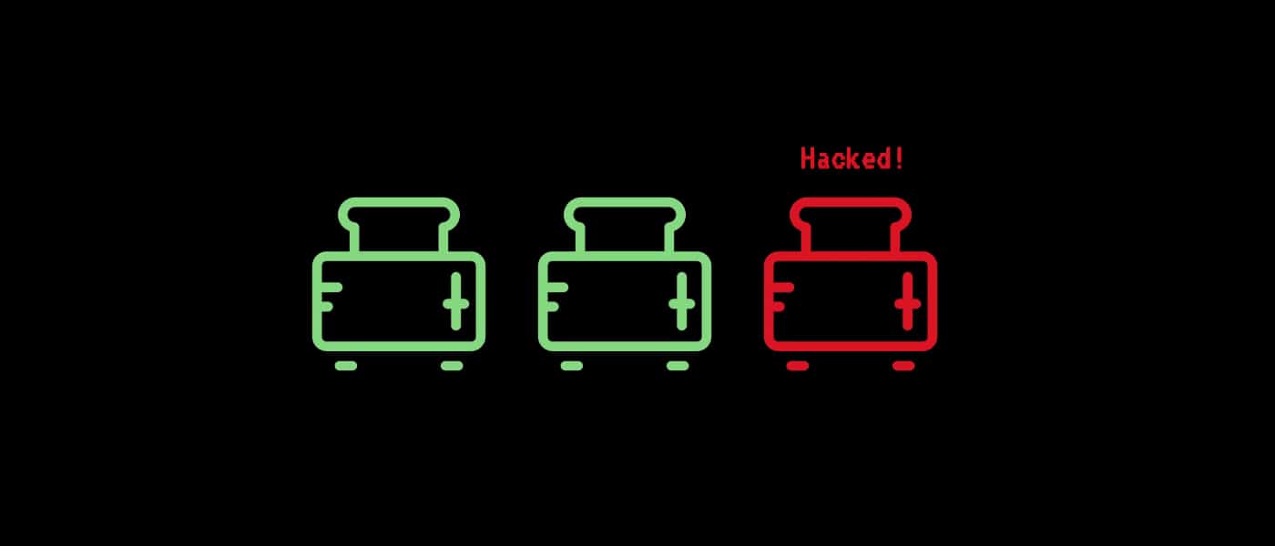 internet of things hacking dyn attacks