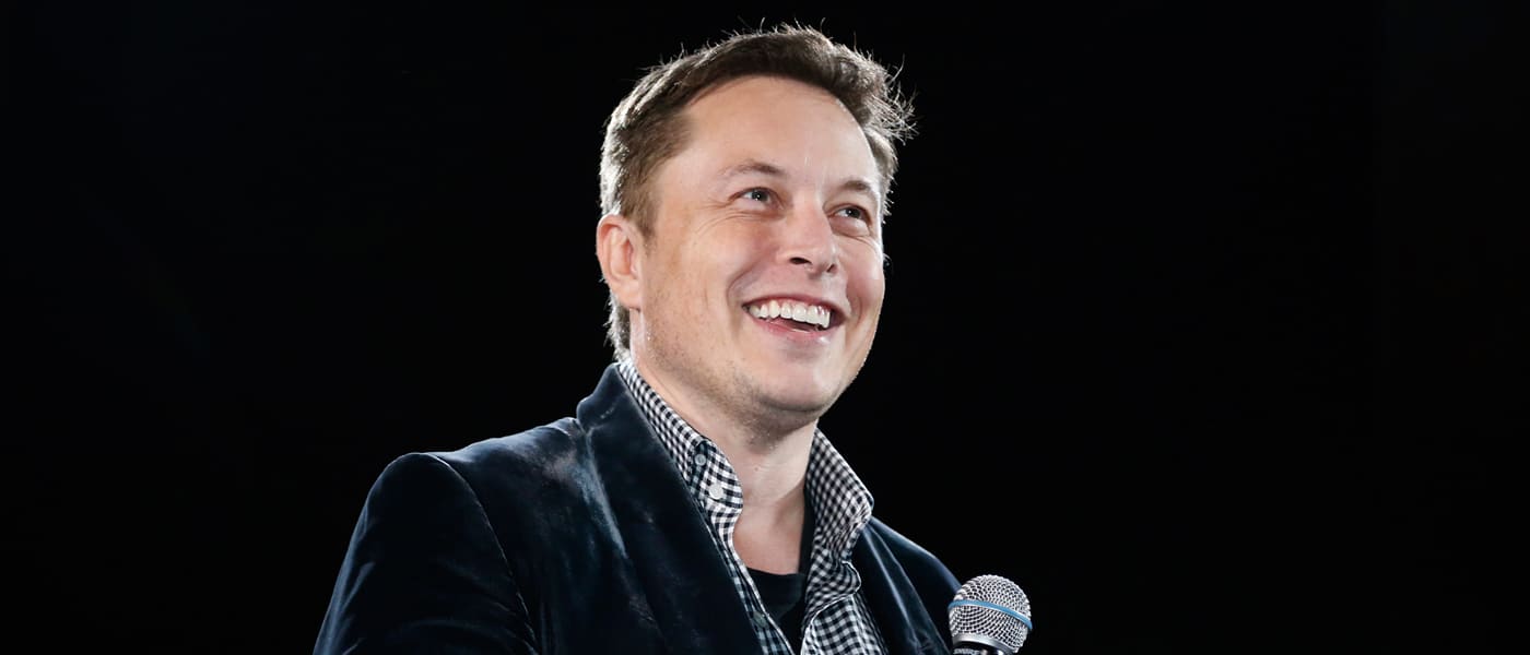 universal basic income elon musk ai job displacement