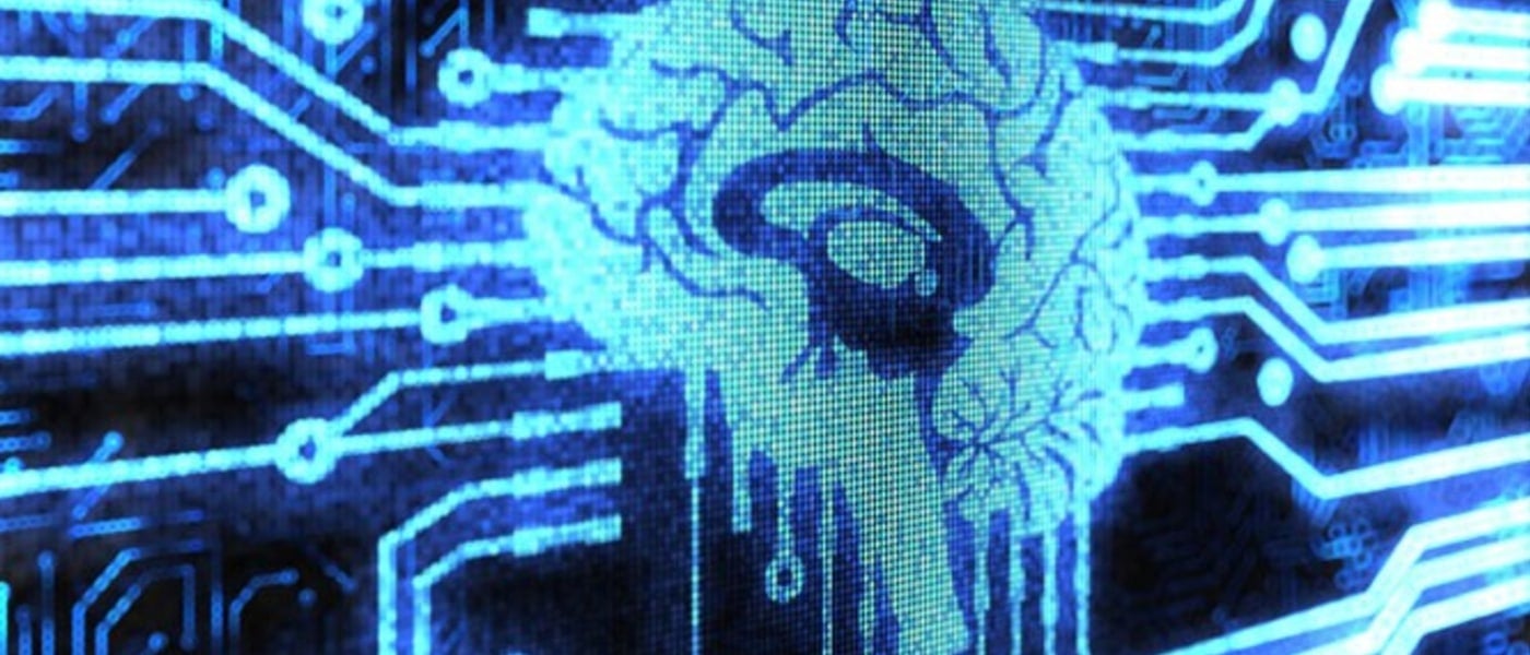 artificial intelligence machine learning suicidal behavior