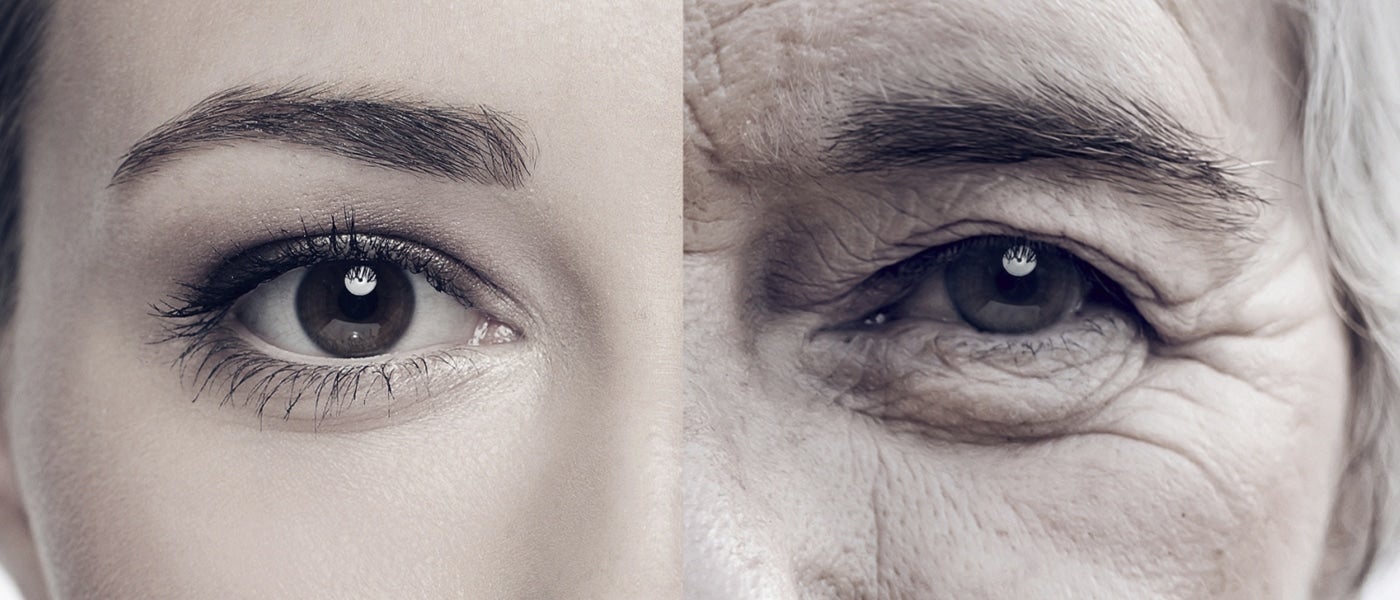 aging anti-aging fighting aging