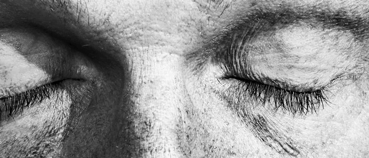 international space station visual impairment eyes