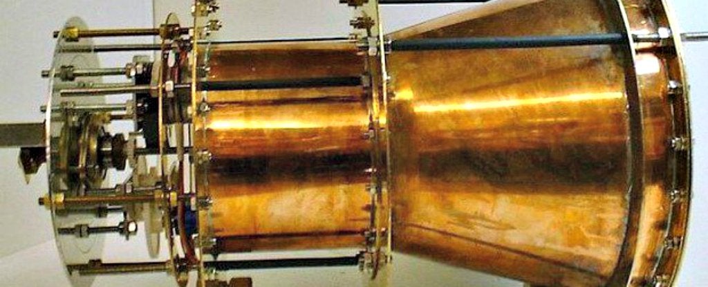 #em drive #propulsion systems