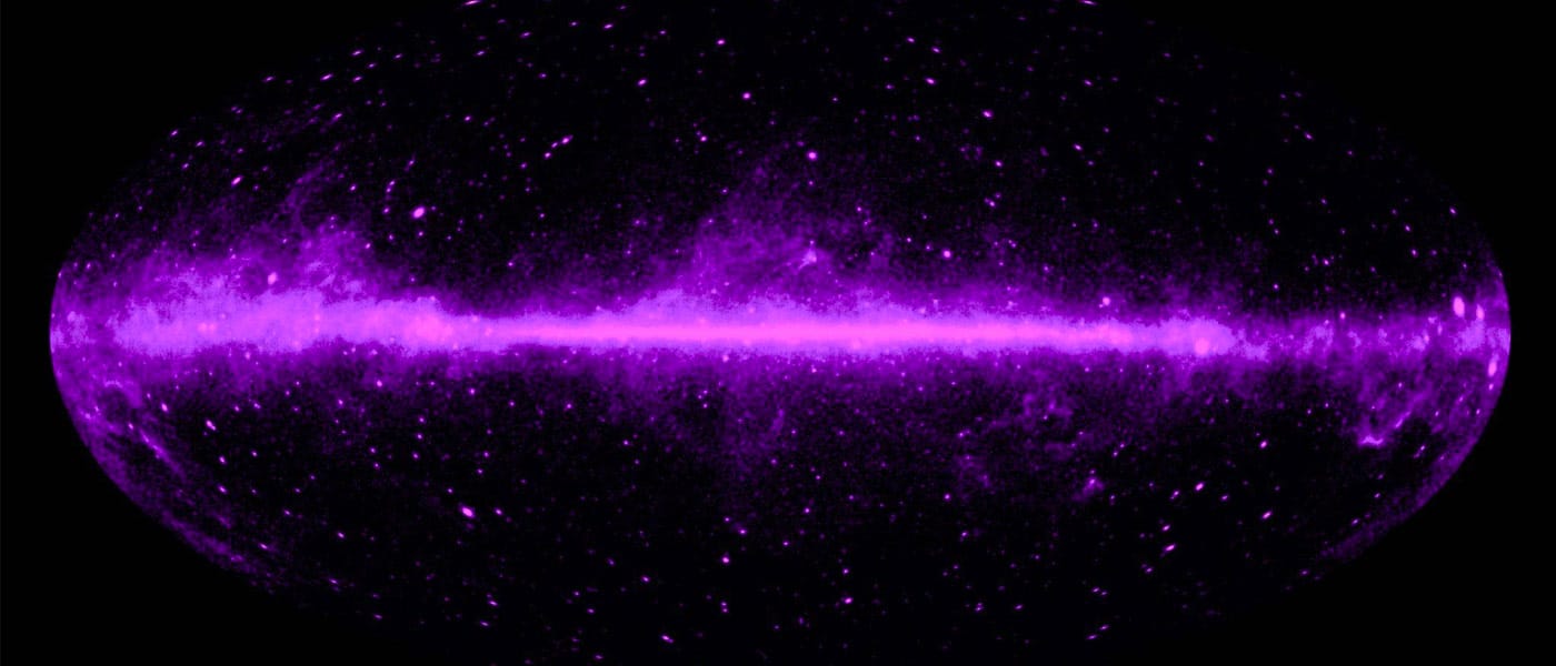 emergent gravity dark matter quantum physics dark energy