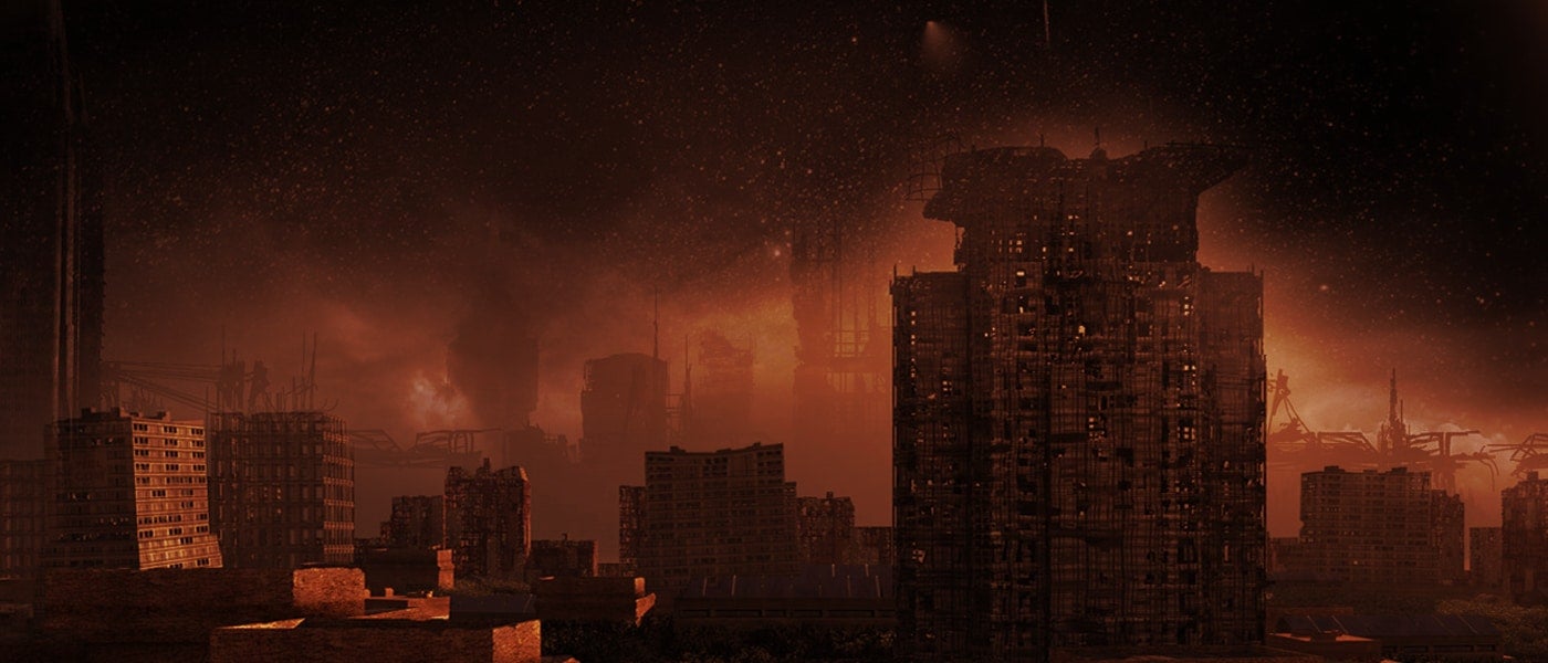 overpopulation neil degrasse tyson earth's future