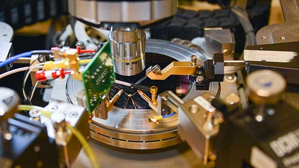 memory-driven computing hp the machine