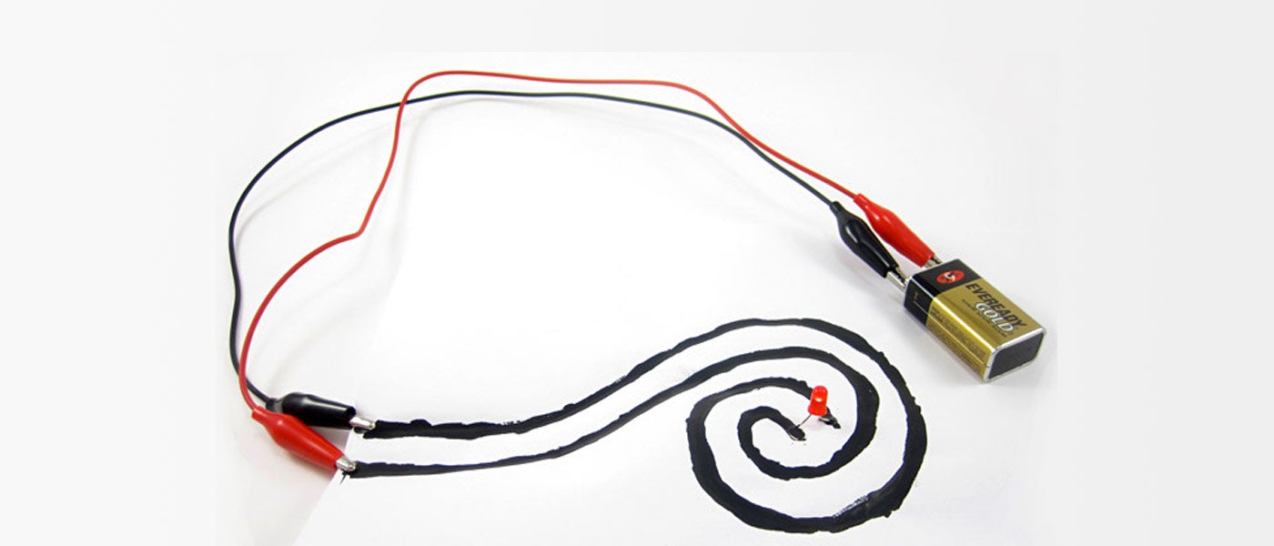 #thermoelectric paint #electricity