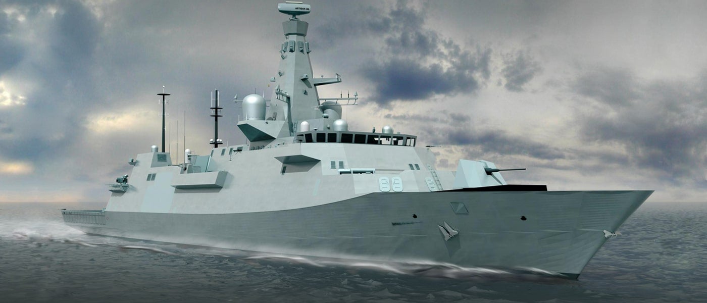 military britain bae systems