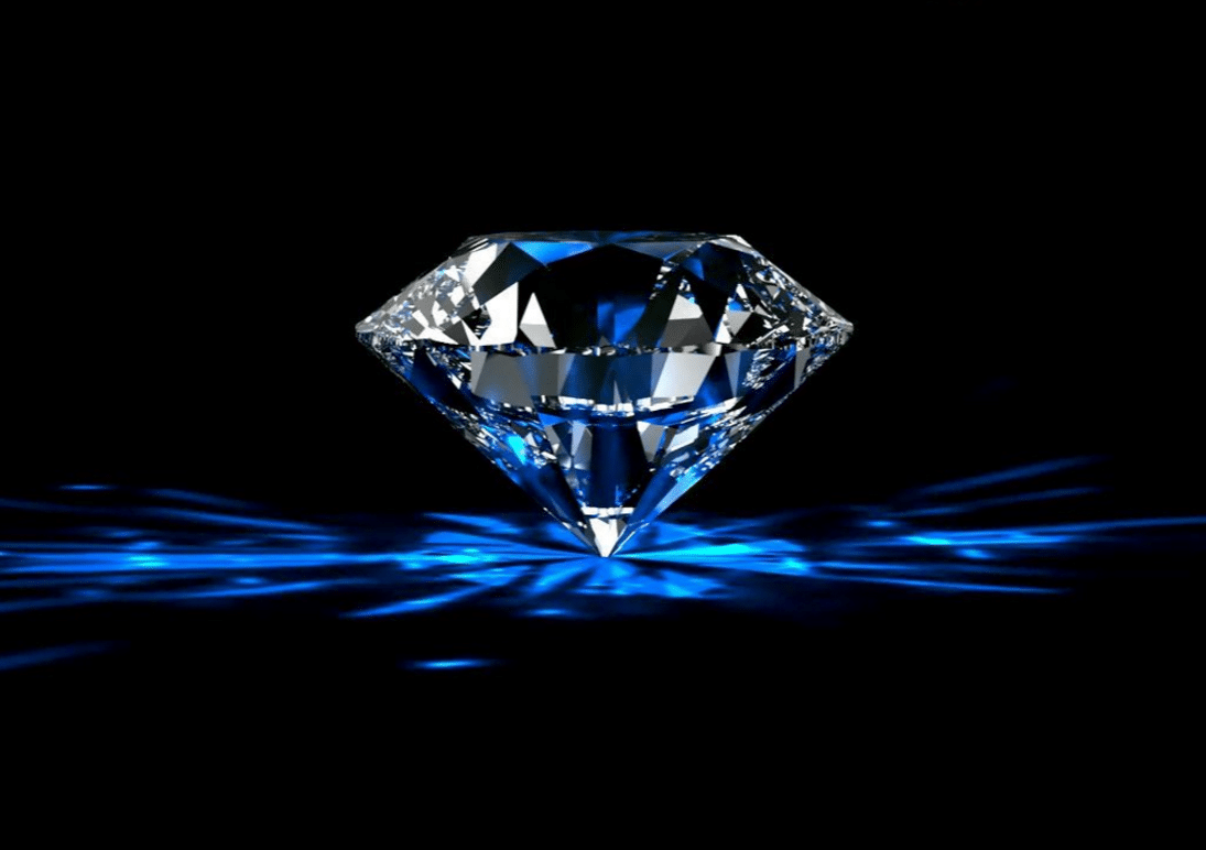 diamond battery radioactive waste nuclear power plants