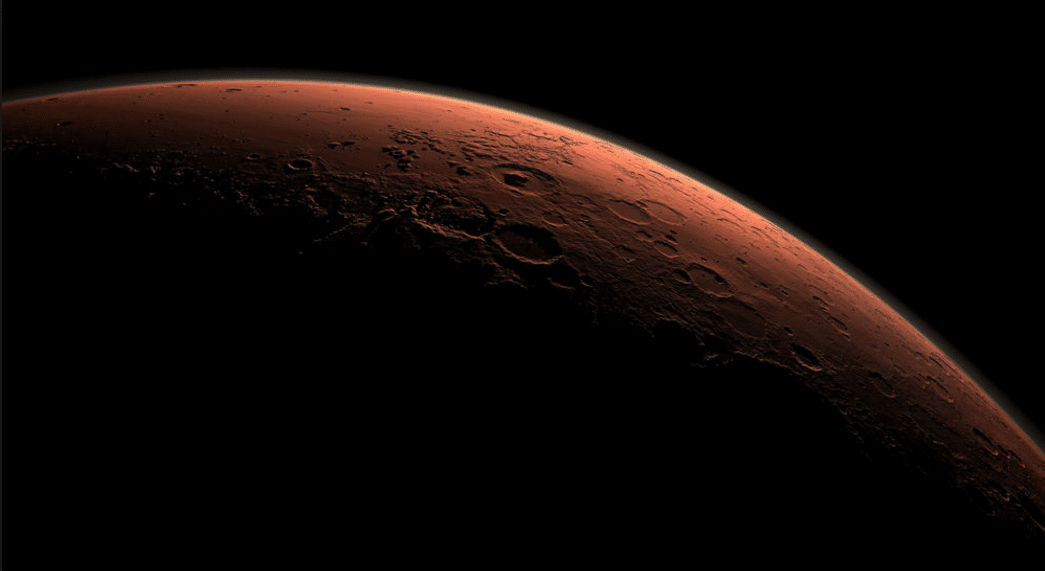 mars life on mars extraterrestrial life