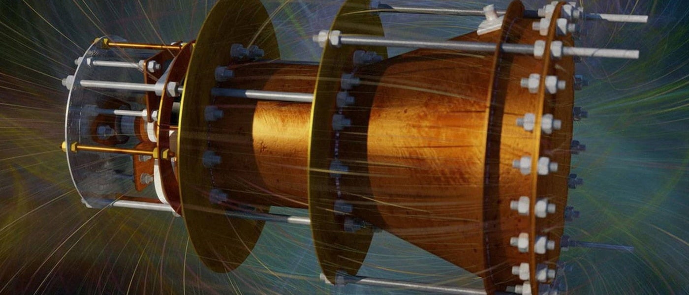 #emdrive #propulsion #nasa