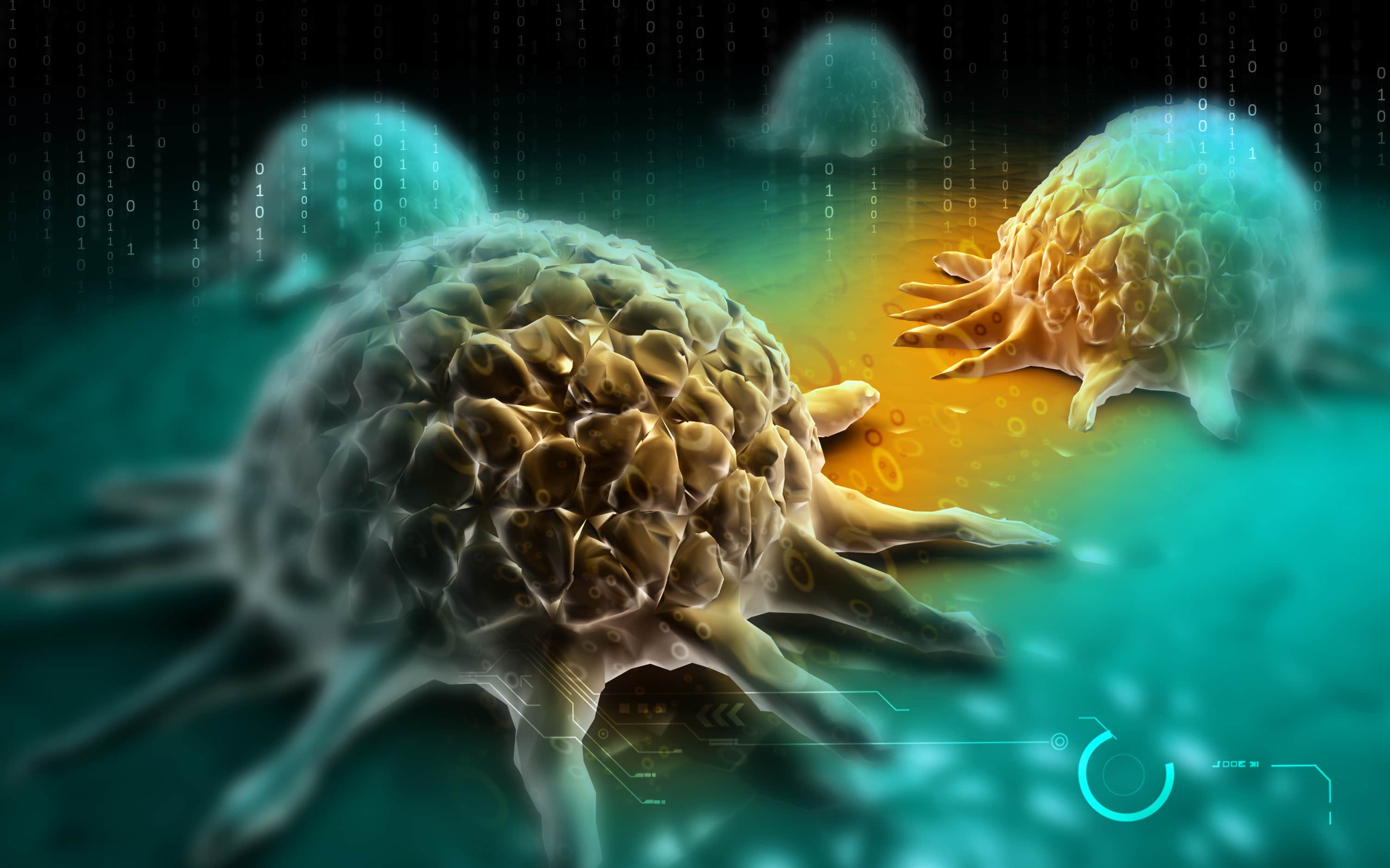 cancer bioinformatics sean parker neoantigens