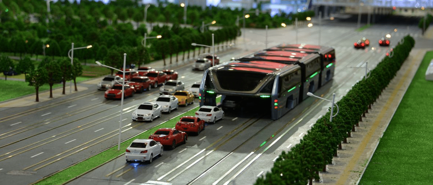 #teb #china #city planning