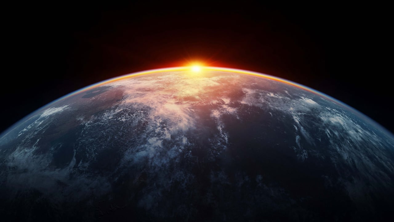 earth climate change extinction