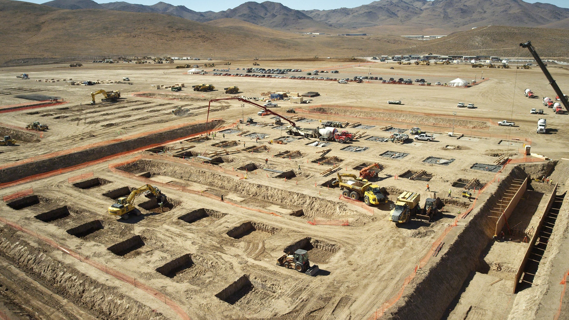 tesla gigafactory 2 elon musk tesla europe