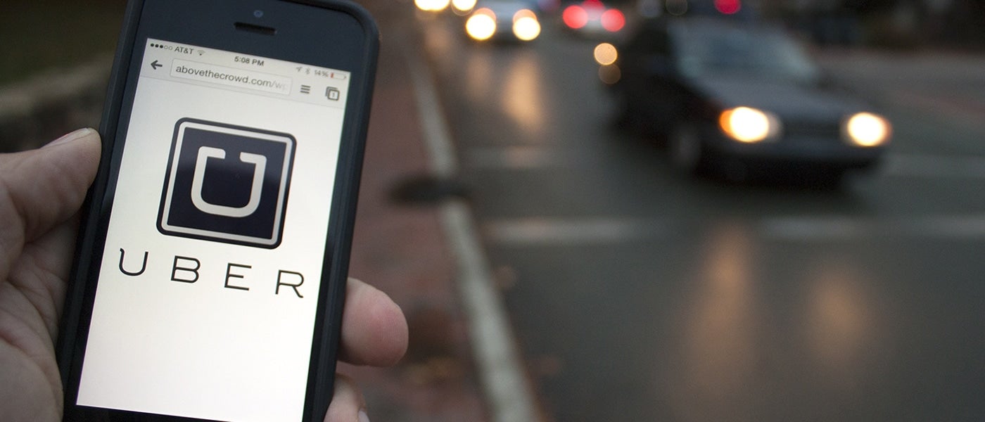 uber movement urban mobility data privacy data for research