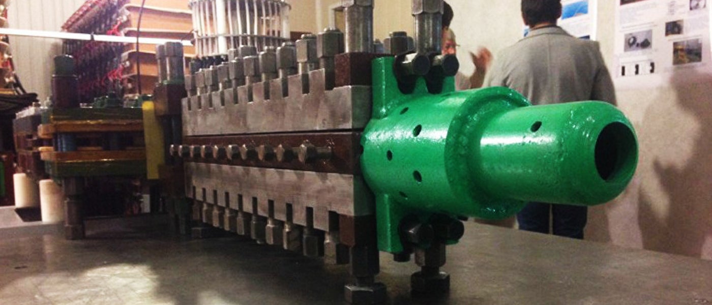 railgun military weapon russia