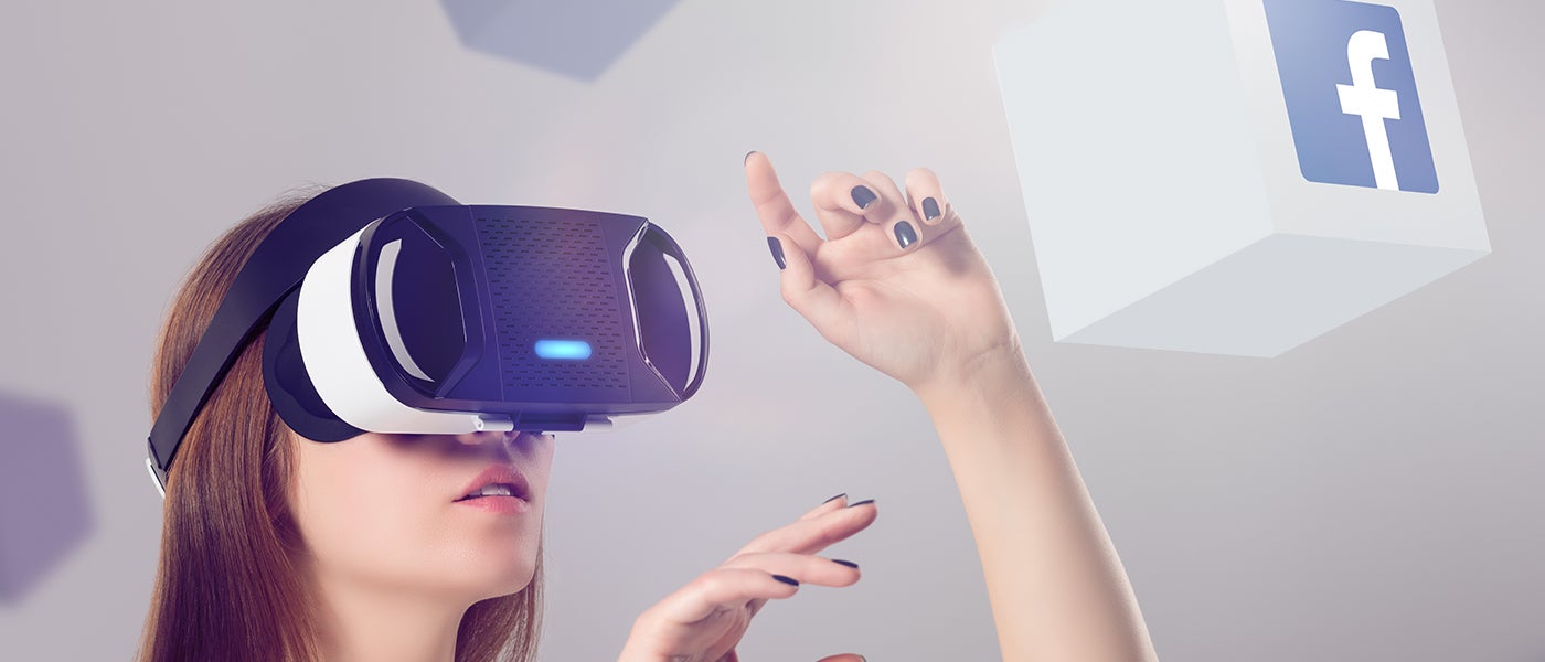 facebook virtual reality oculus rift mark zuckerberg