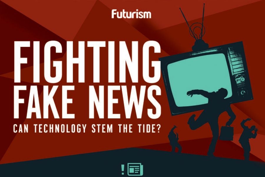 Fighting Fake News: Can Technology Stem the Tide?