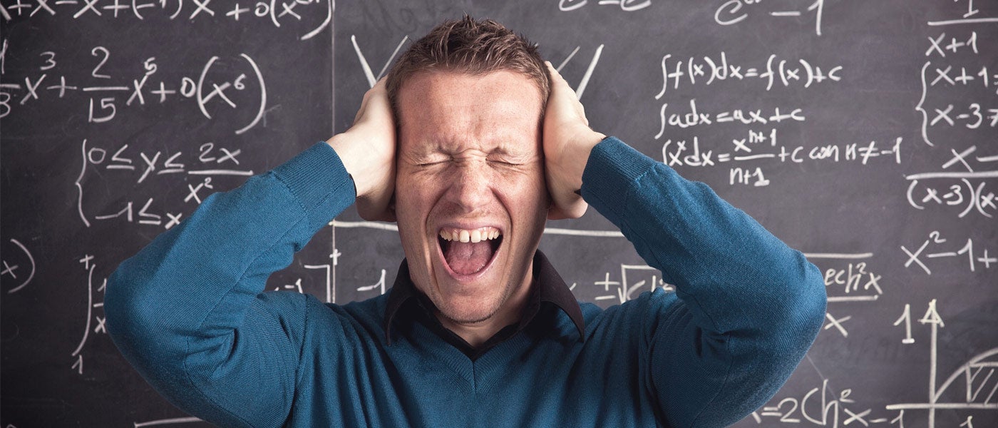 genetic sequence education negative selection